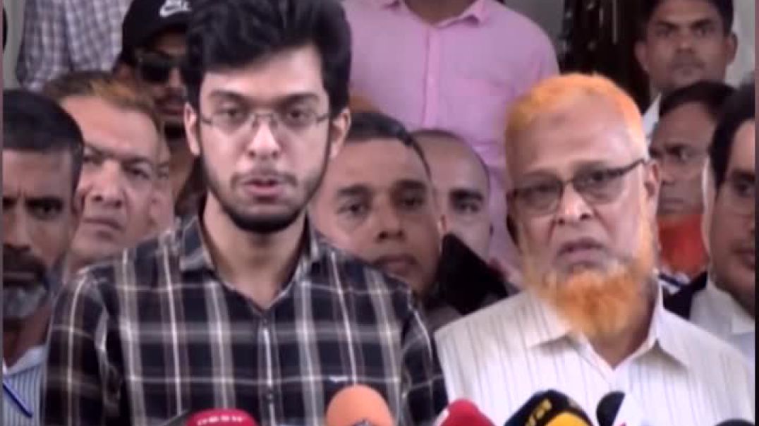 সাড়ে পাঁচ বছর হয়ে গেছে আর কতদিন লাগবে বিচারকার্য সম্পূর্ণ হতে আমরা সেটা জানি না -আবরার ফাহাদের ছোট