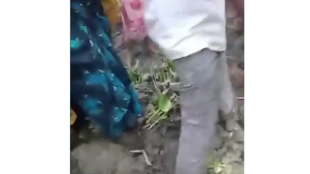 ⁣মাদারীপুরে নদীতে ধরা পড়লো কুমির অতপর...