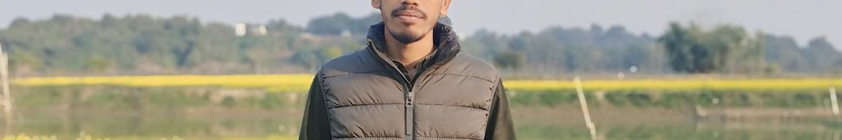Sujon Mahmud