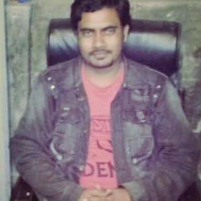 Md siraz avatar
