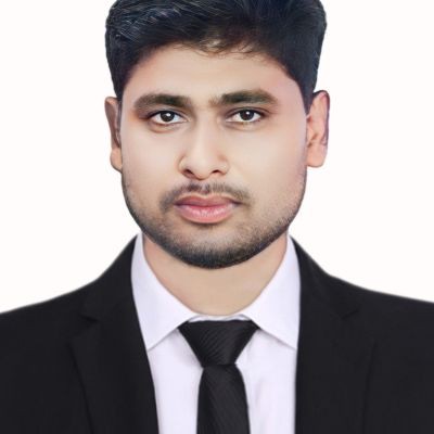 রাসেল মাহমুদ