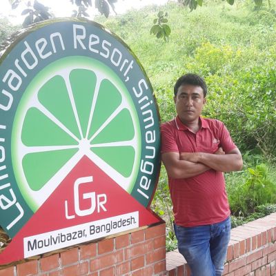 Akm Kaysarul Alam avatar
