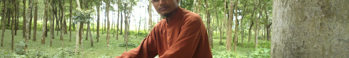 Md Ubaydullah Rume