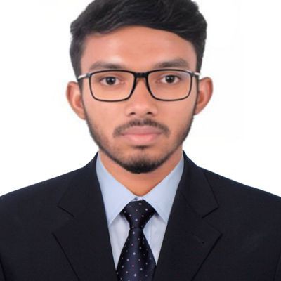Md Mehedi Hasan