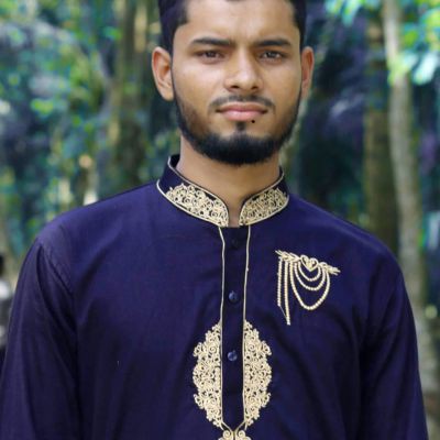 Alauddin Rayhan
