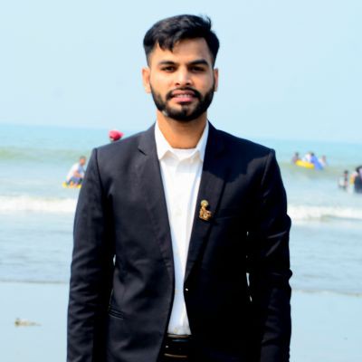 Mohammad Ayas Uddin Rana