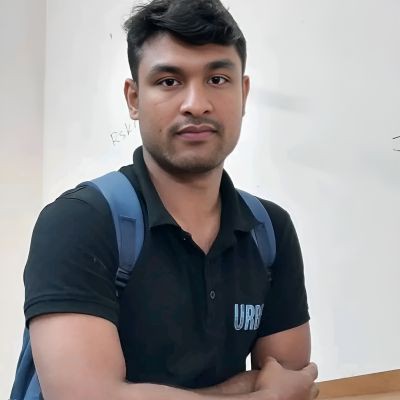 Rahmatullah Ashik