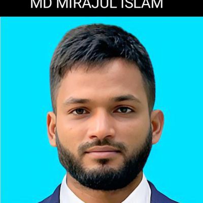 mirajul islam