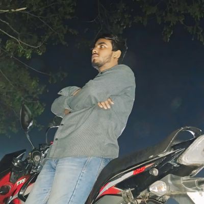 Sk Shovon Ahmed