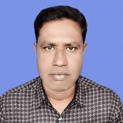 Md Humayun