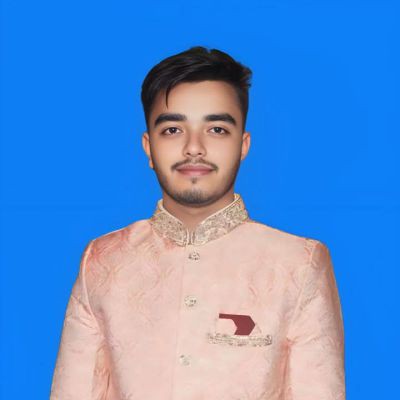 Nazmul Mia