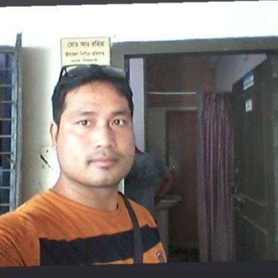 panchananroy