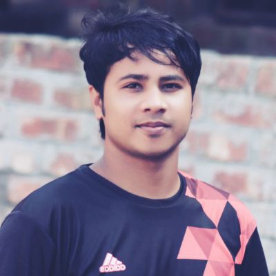 এনামুল মবিন (সবুজ) avatar