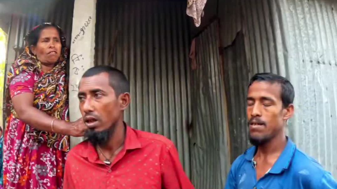 আছিয়া নিজে বলে গেছে ধর্ষণ করেছে কে