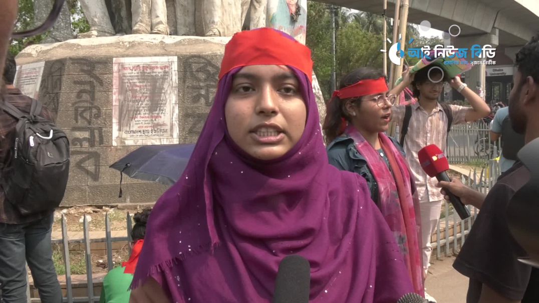 দ্বিতীয়বার স্বাধীনতার পর ও কেন নারীরা অনিরাপদ