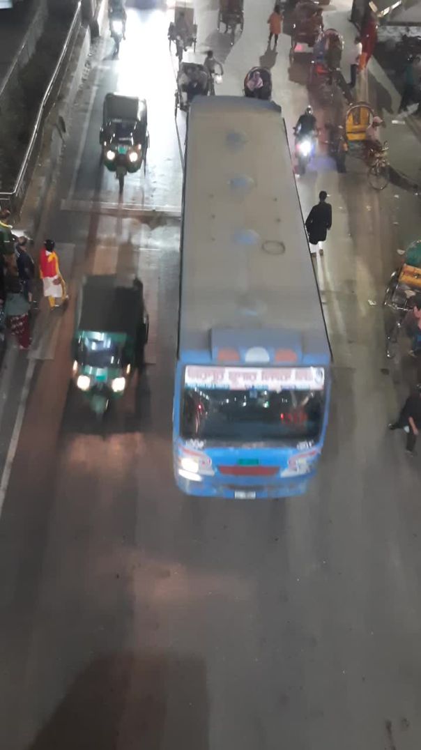 শেওড়াপাড়া ঢাকা