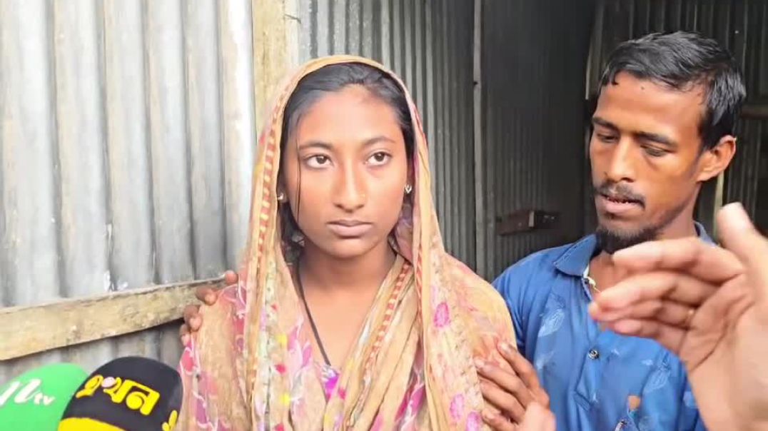মাগুরার আছিয়ার বোনের মুখ থেকে সত্যিটা শোনেন