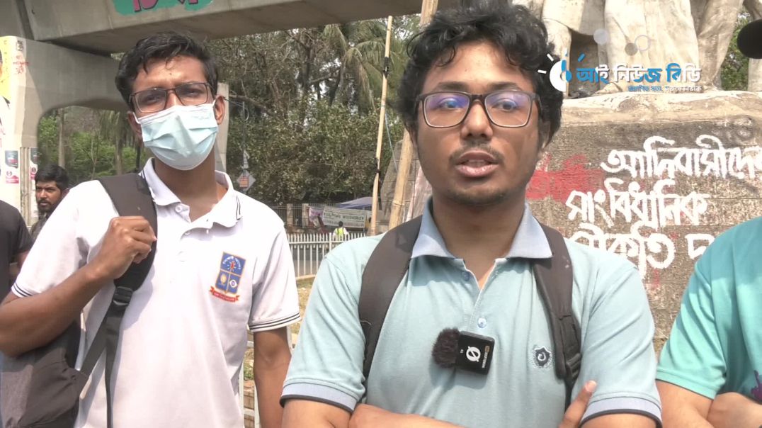 ⁣নারীদের নিরাপত্তা না দিতে পারলে, ডিরেক্ট উপদেষ্টা পদত্যাগের দাবি তোলা হবে