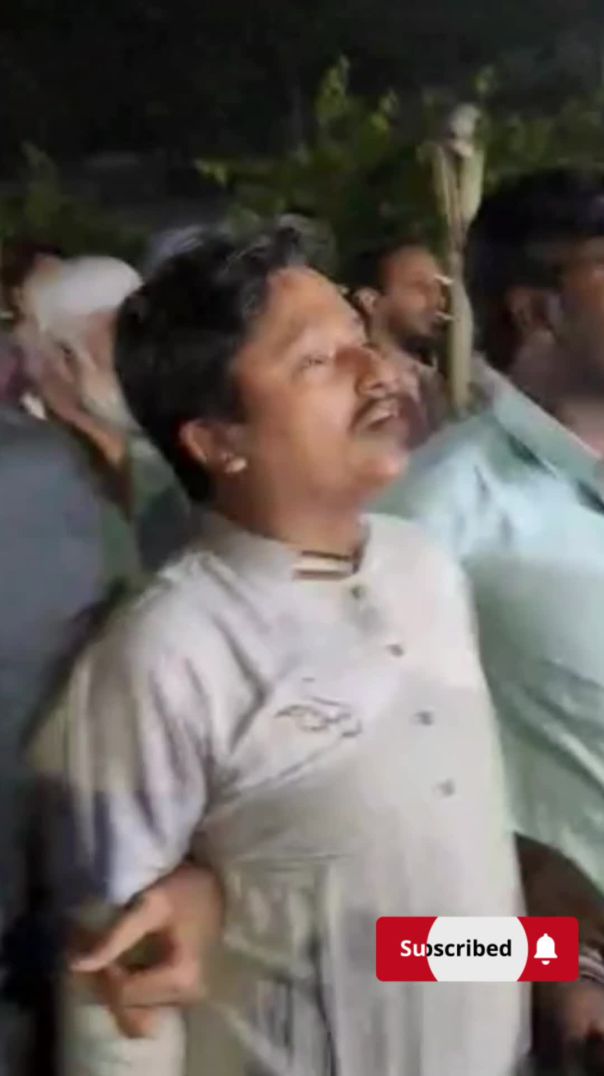 হান্নান মাসউদের ওপর হা ম লার প্রতিবাদে ঢাকায় বিক্ষোভ