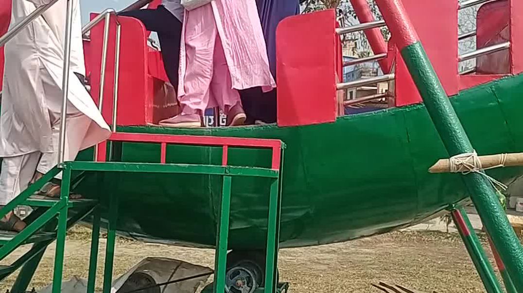 dishary ccadet school's picnic video