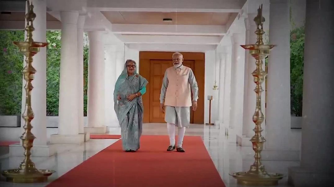 ⁣ইউনুসের সফল কূটনীতি! রোহিঙ্গা ইস্যুতে চীন ও আমেরিকার সাথে ব্যালেন্সের পথে বাংলাদেশ? Dr Yunus | Rohyn