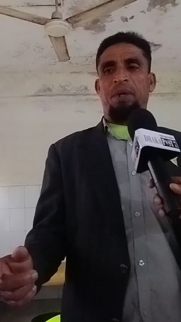 ফকিরহাটে জেলের উপর হামলা আহত ১