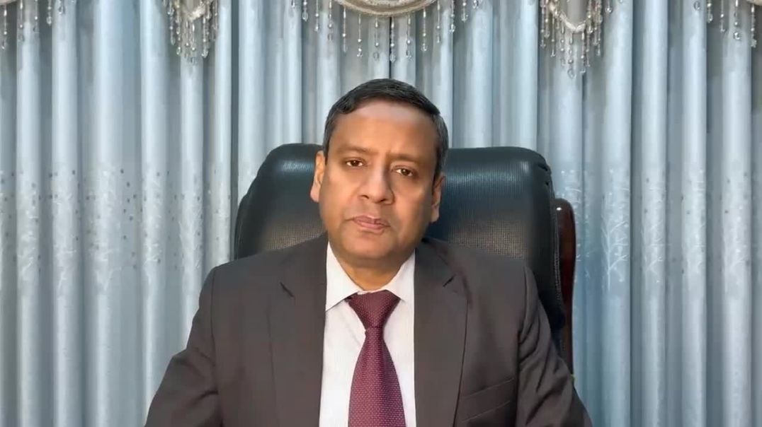আমেরিকার আসল খেলা যেভাবে শুরু হয়েছিলো ! পশ্চিমা সুনামিতে যেভাবে শেখ হাসিনার পতন হয়েছিলো !