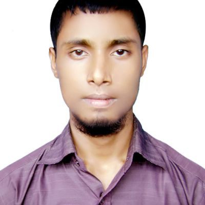 Md Abu Munif Al Mukim AL MUKIM