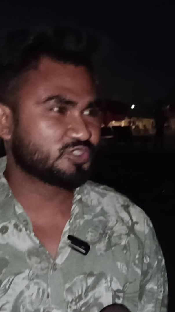 কক্সবাজার সৈকতে ইফতার
