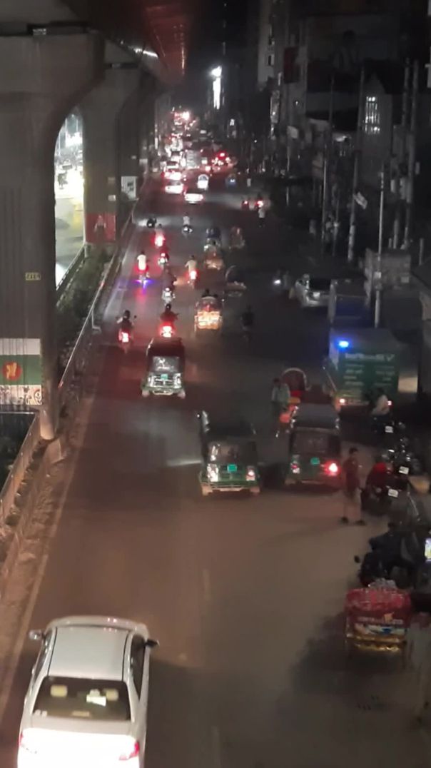 Today Dhaka