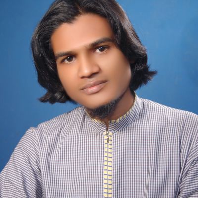 Md Ubaydullah Rume avatar