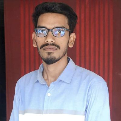 Sujon Mahmud