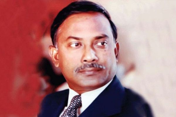 জিয়াউর রহমানের স্বাধীনতা পদক ফিরিয়ে দেওয়ার সিদ্ধান্ত