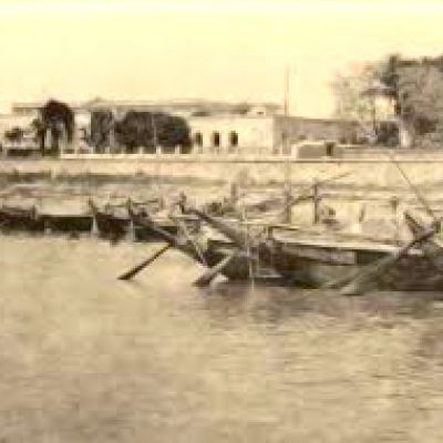 Umme Hani Akter