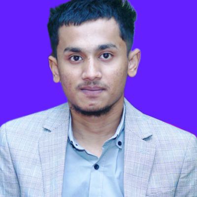 ANASUL HOQUE