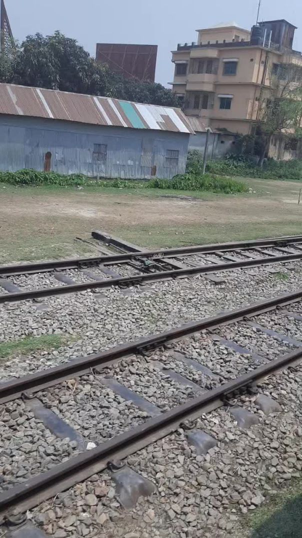 রেলওয়ে স্টেশন