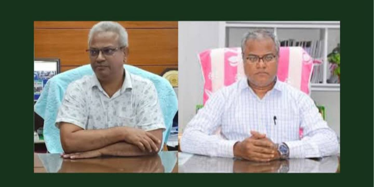কুয়েটের ভিসি প্রো ভিসি কেউ পদত্যাগ করেন নী