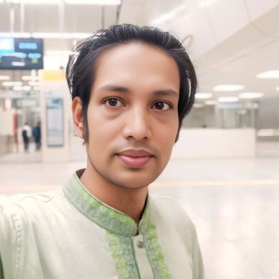Abdullah al Mamun