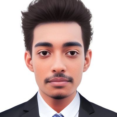 Gourob Shaha