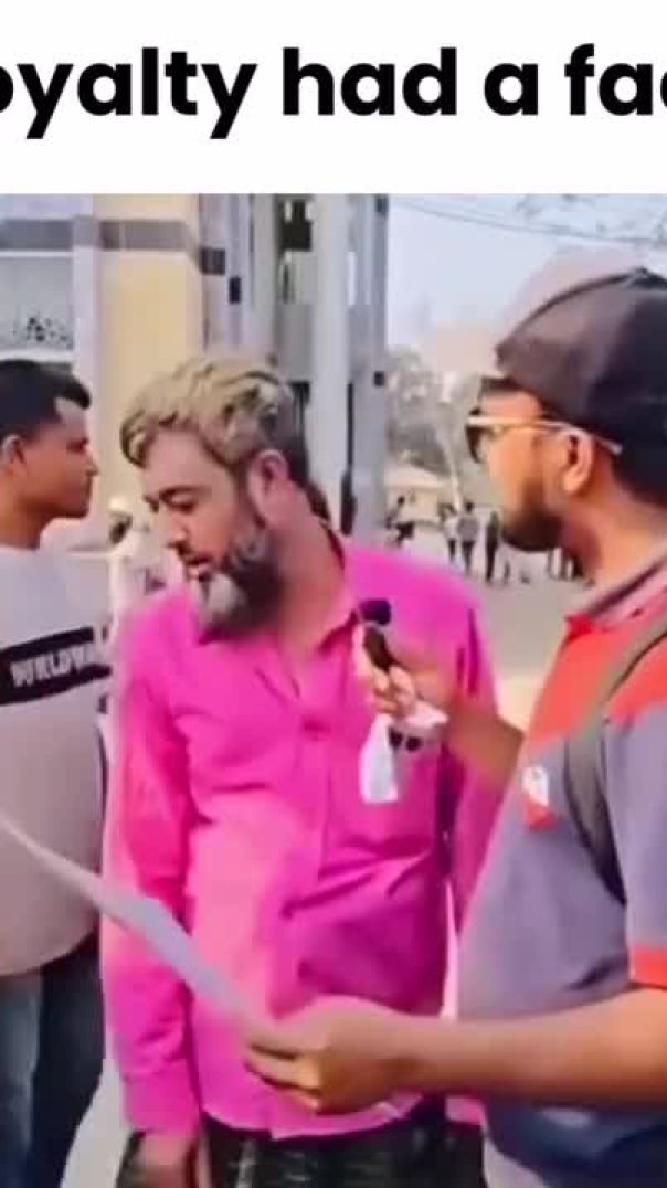 ⁣কোন দল ক্ষমতায় আসলে ভালো হবে আওয়ামীলীগ