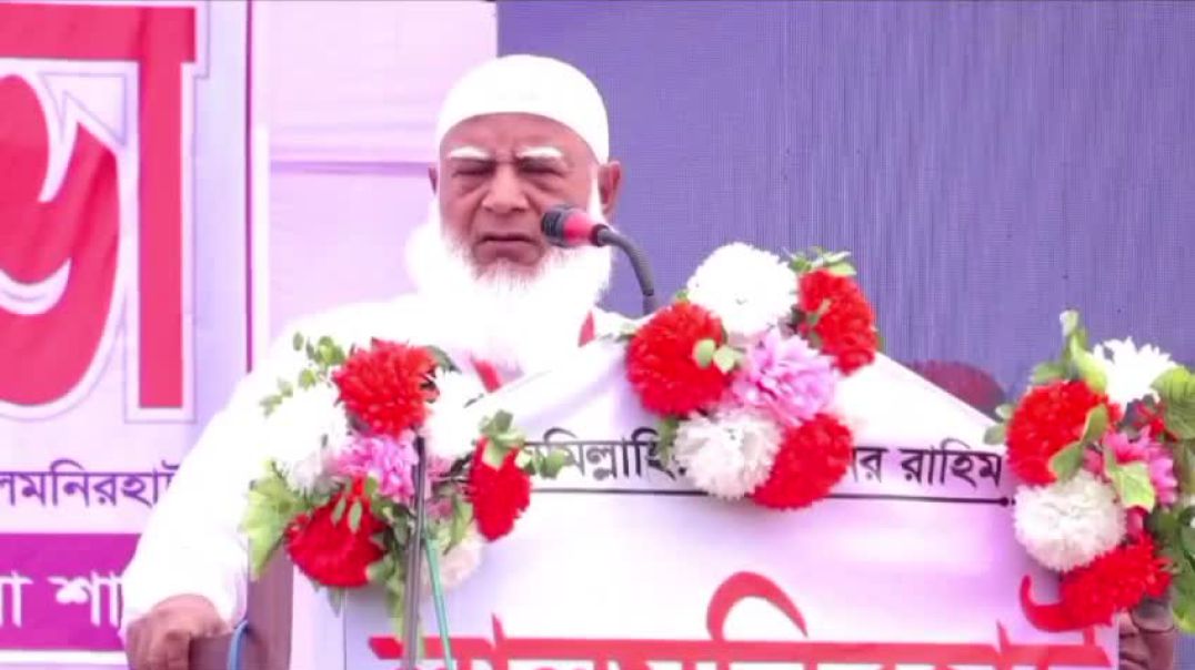 সংস্কার ও শেখ হাসিনার বিচারের আগে কোনো নির্বাচন নয়_ডা