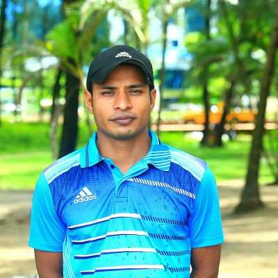 Md Roman kabir avatar