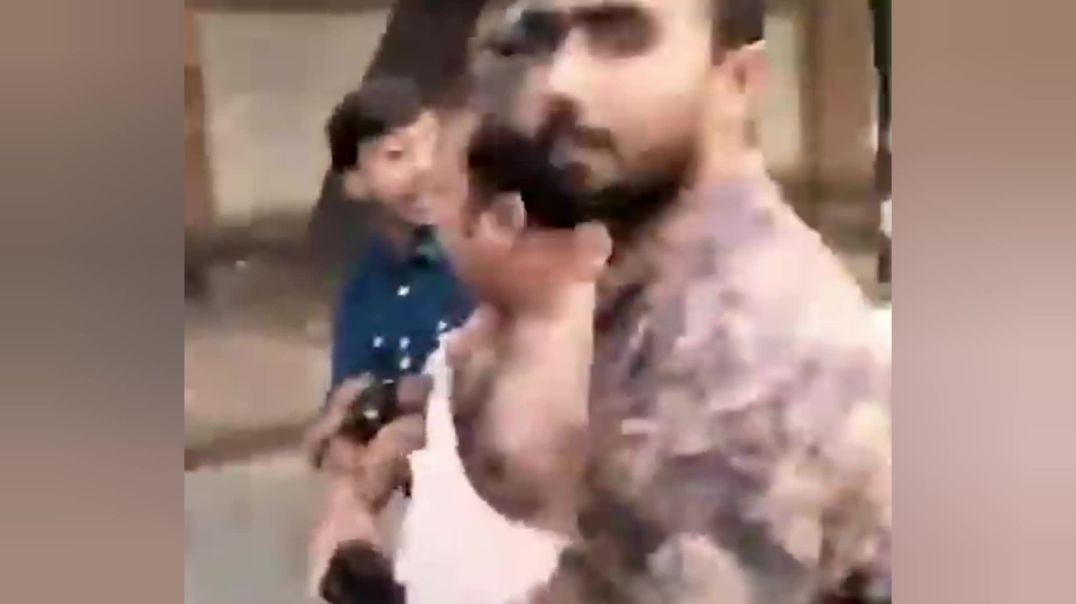 অভিনেতা সিদ্দিক যেভাবে আটক