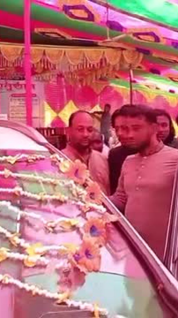 অজিত কুমারের বিদায়