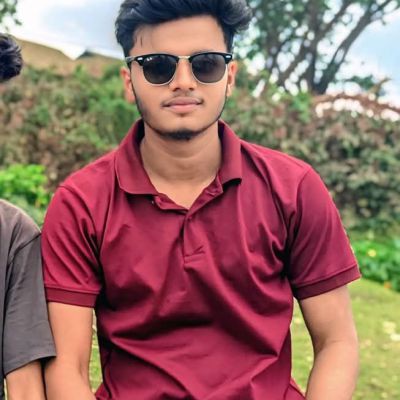 Mamun Sorder 