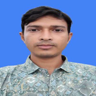 Anamul Kabir