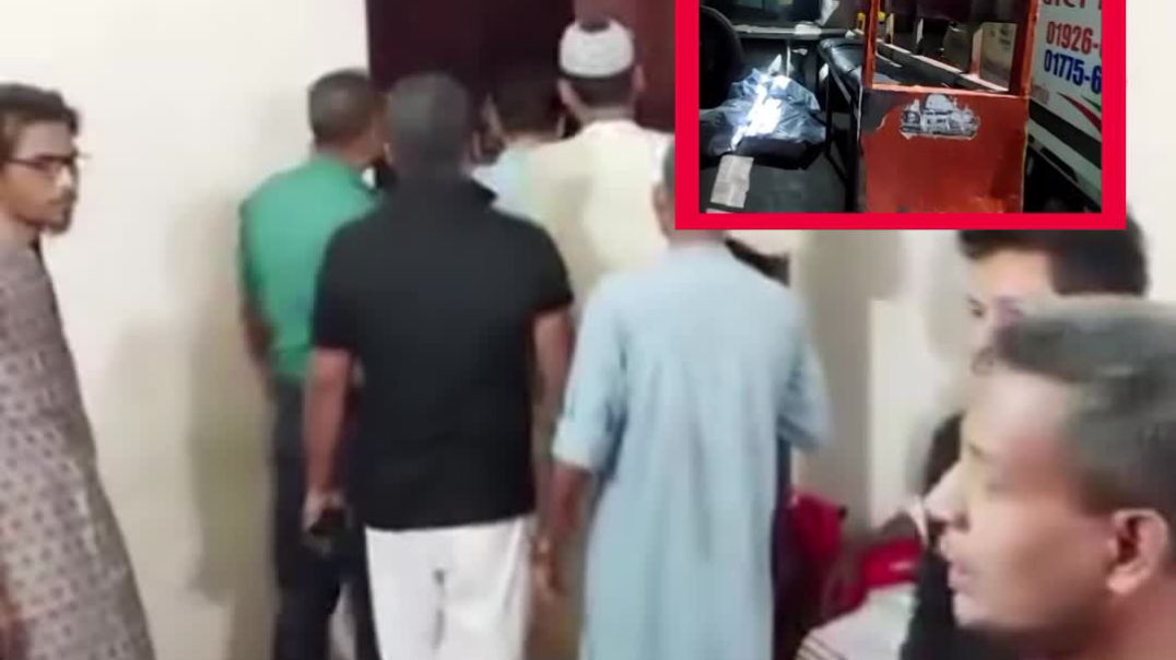 টঙ্গীতে দুই শিশু আর নেই