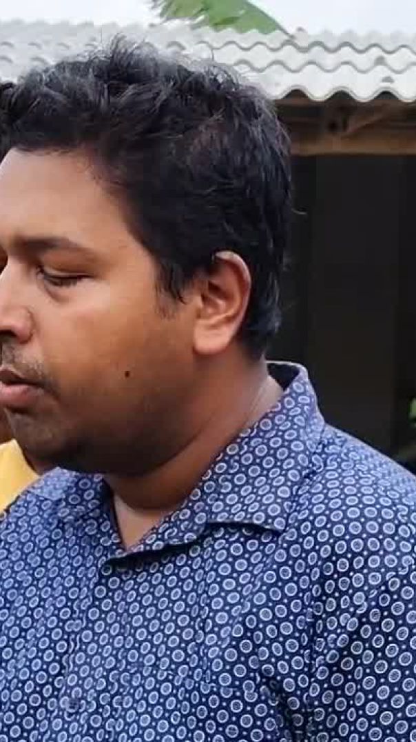 ⁣পুশকৃত চিড়ী জব্দ ও ভ্রাম্যমান আদালতে লক্ষ টাকা জরিমানা