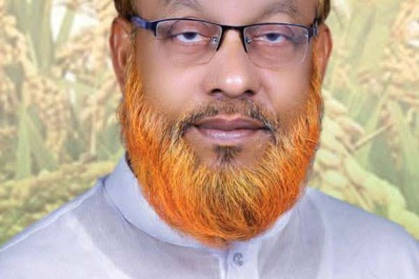 কচুয়া উপজেলা বিএনপির আহবায়ক কমিটির সদস্য সচিব এ.এস এম মনজুর আহমেদ সেলিম স্ট্রোক করেছে । ঢাকার হ্রদরোগ ইনস্টিউট এ চিকিৎসাধীন । সুস্থ্যাতার জন্য দোয়া চেয়েছেন উপজেলা ও পৌর বিএনপিসহ তার বিভিন্ন ..