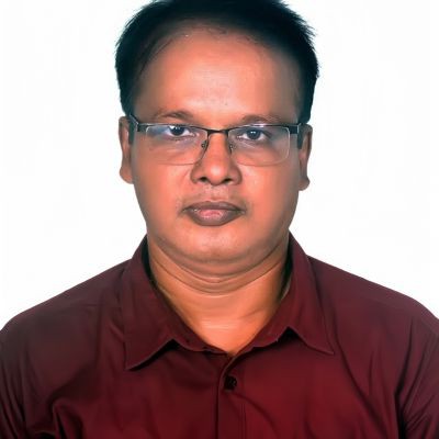 Salahuddin Ahmed